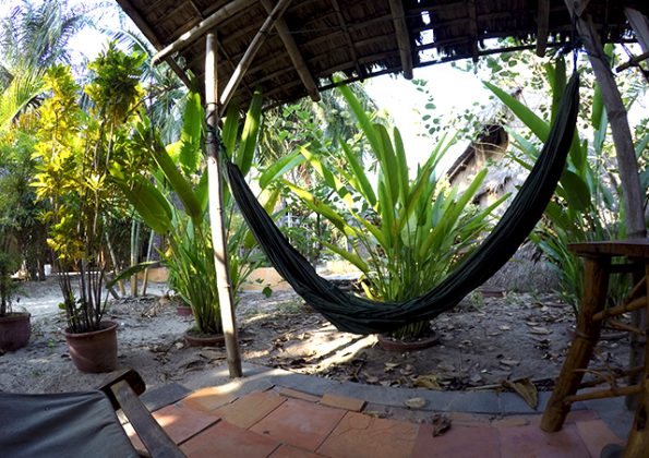 Things to do in Jungle Beach nha trang Vietnam