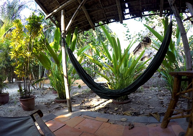Things to do in Jungle Beach nha trang Vietnam