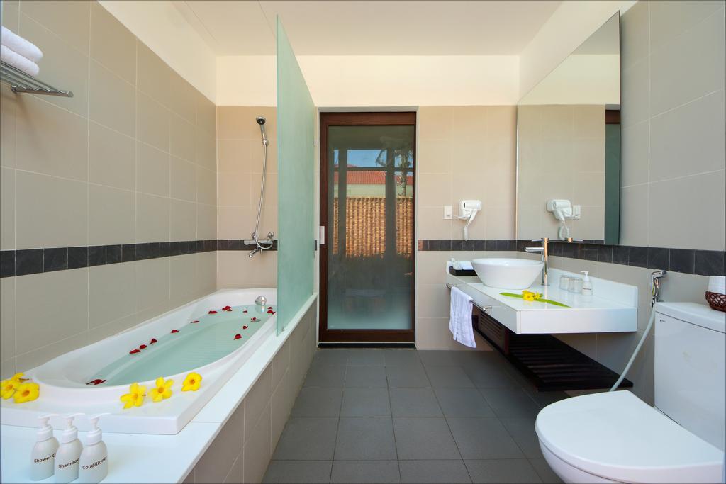 Tam Thanh Beach Resort & Spa tam ky quang nam (2)