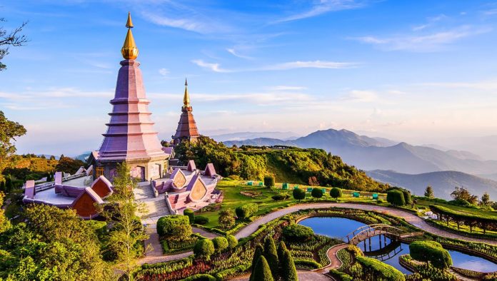 Doi-Inthanon-in-Chiang-Mai chiang mai travel blog 2 Doi-Inthanon-in-Chiang-Mai chiang mai travel blog 2