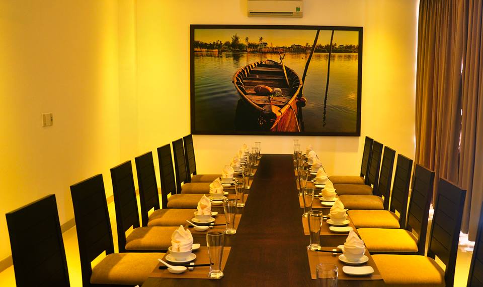 1 Tam Thanh Beach Resort Spa hoi an vietnam 6