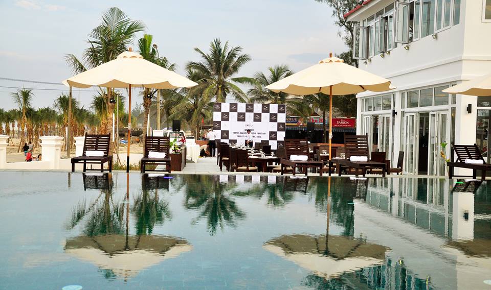 2 Tam Thanh Beach Resort Spa hoi an vietnam 3