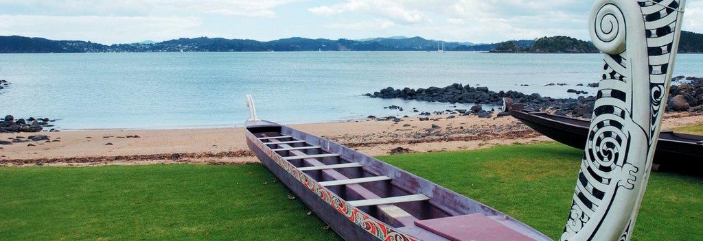 Bay of Islands new zealand
