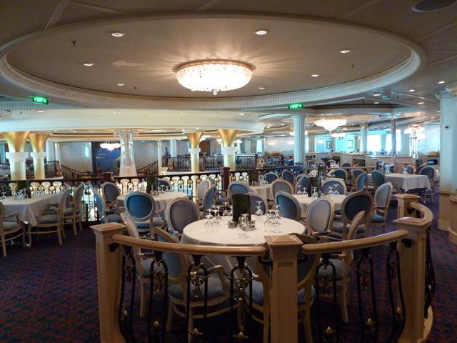 Freedom of the Seas 4
