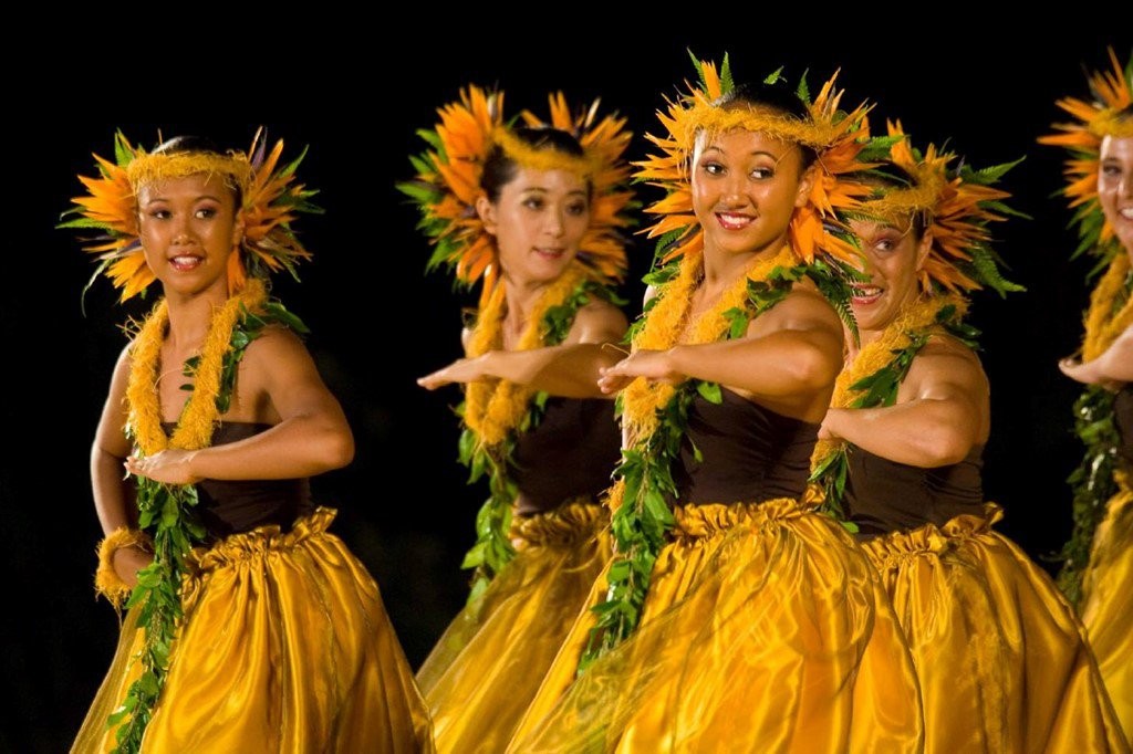 Hawaii America President Obama