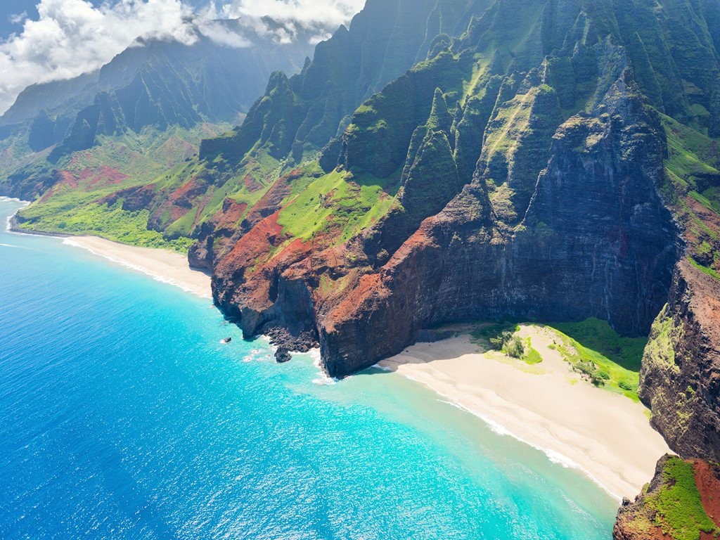 Hawaii America President Obama