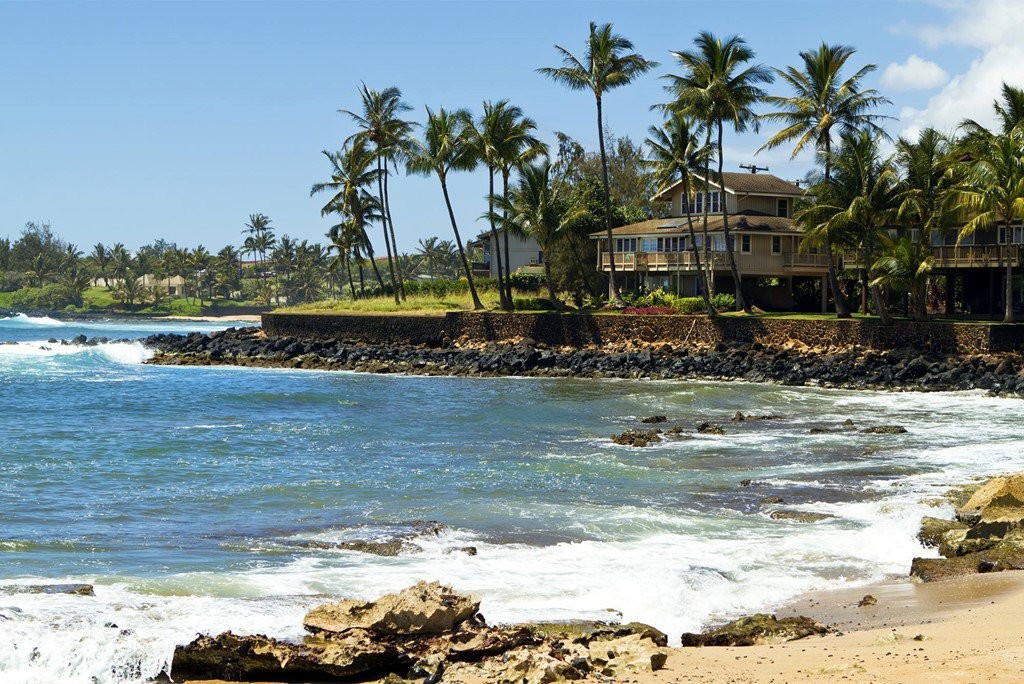 Hawaii America President Obama