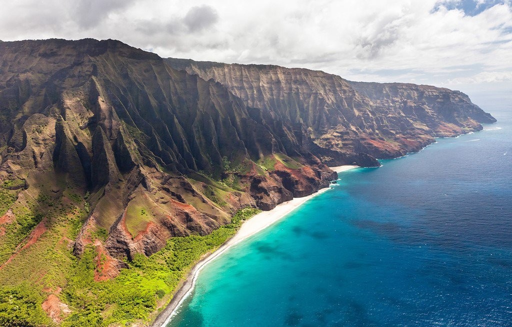 Hawaii America President Obama
