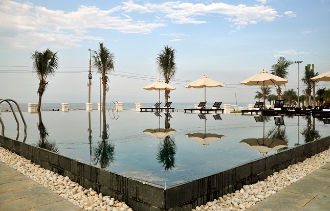 Tam Thanh Beach Resort Spa hoi an vietnam 3