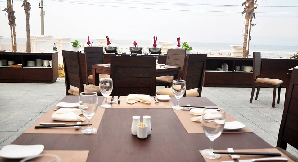 Tam Thanh Beach Resort Spa hoi an vietnam 35