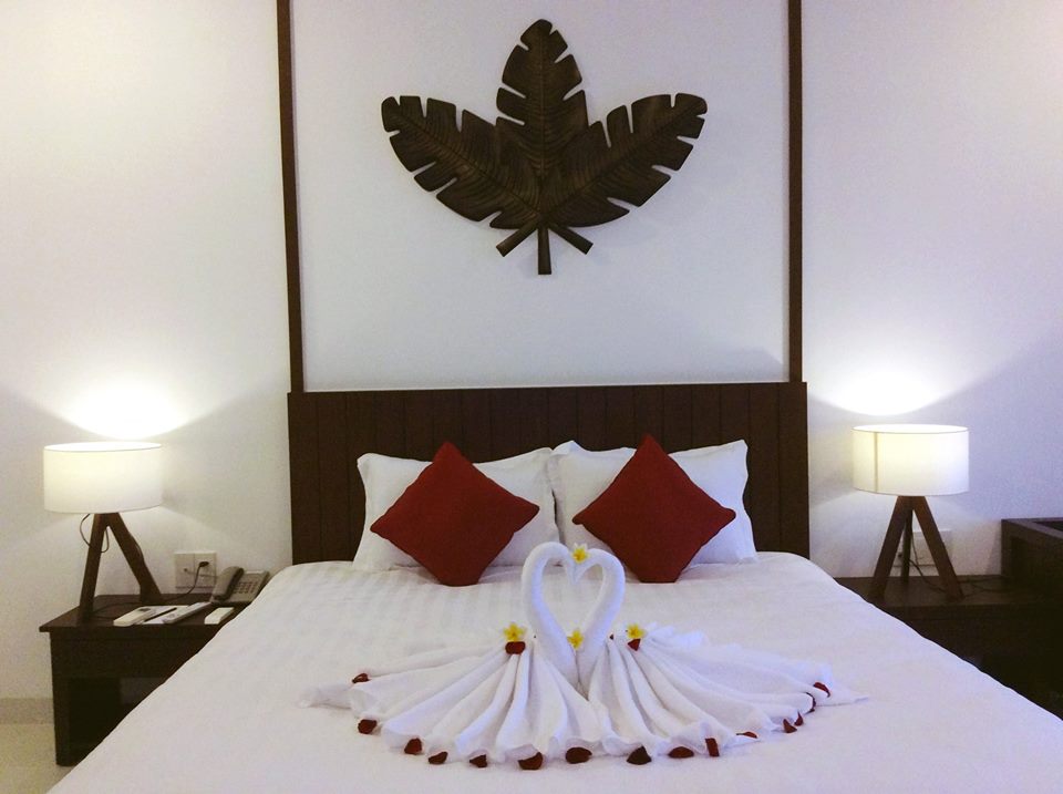 Tam Thanh Beach Resort Spa hoi an vietnam 5