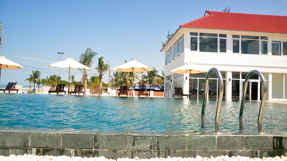 Tam Thanh Beach Resort Spa hoi an vietnam 64