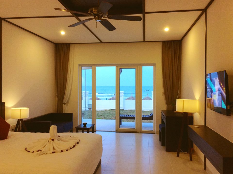 Tam Thanh Beach Resort Spa hoi an vietnam 66