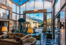6 best places to stay in Tasmania The Islington Hotel Best-Places-to-Stay-in-Tasmania-6-of-13