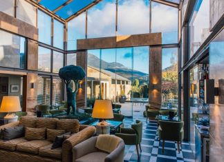 The Islington Hotel Best-Places-to-Stay-in-Tasmania-6-of-13