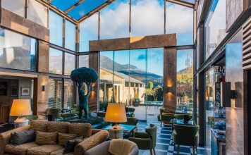 6 best places to stay in Tasmania The Islington Hotel Best-Places-to-Stay-in-Tasmania-6-of-13