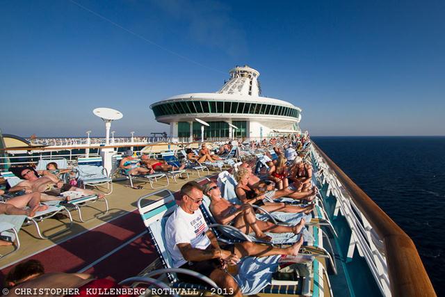 Voyager of the Seas 2