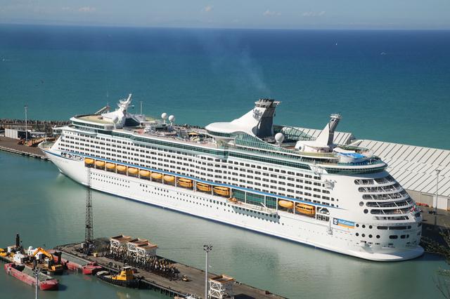 Voyager of the Seas