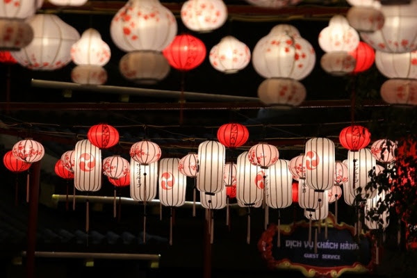 asia-park japanese area danang destinations lantern