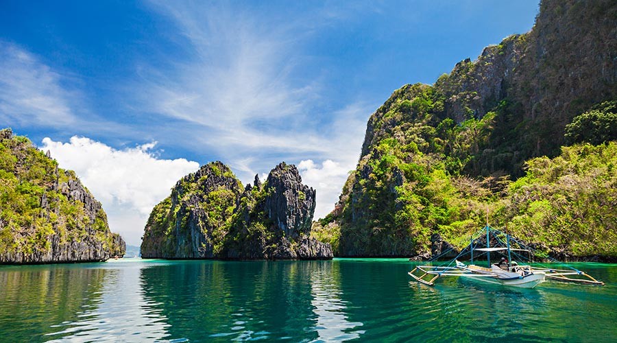 Big Lagoon.