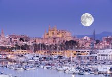 Top 10 best Spanish coastal towns to visit coastal-spain-palma-town