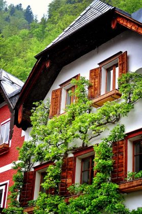 hallstatt village austria photo travel photography 1