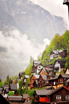 hallstatt village austria photo travel photography 1