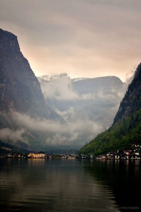 hallstatt village austria photo travel photography 1