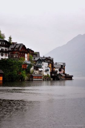 hallstatt village austria photo travel photography 1