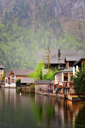 hallstatt village austria photo travel photography 1
