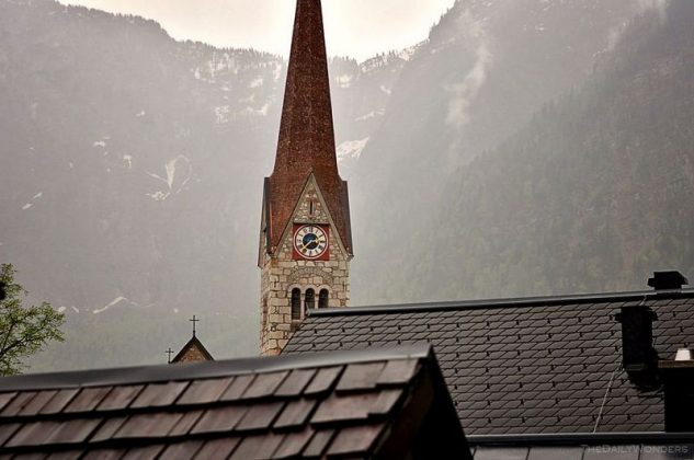 hallstatt village austria photo travel photography 1