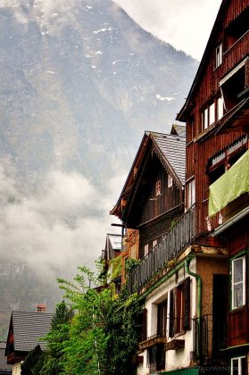 hallstatt village austria photo travel photography 1