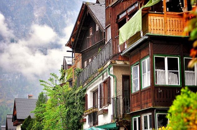 hallstatt village austria photo travel photography 1