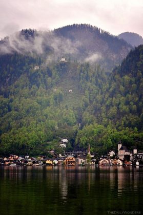 hallstatt village austria photo travel photography 1