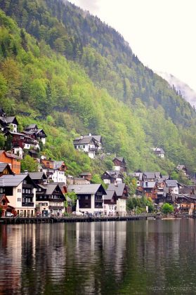 hallstatt village austria photo travel photography 1