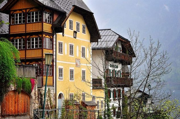 hallstatt village austria photo travel photography 1
