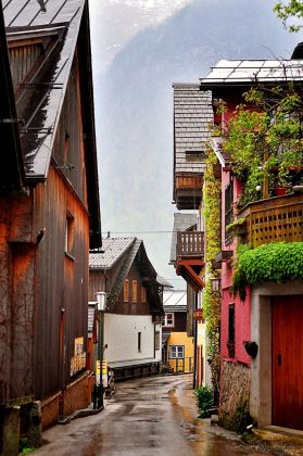 hallstatt village austria photo travel photography 1