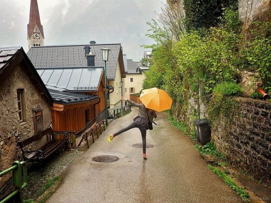 hallstatt village austria photo travel photography 1