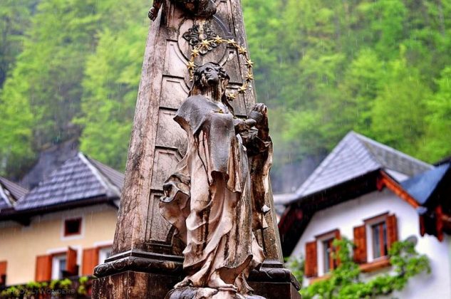 hallstatt village austria photo travel photography 1