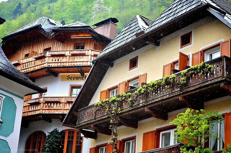hallstatt village austria photo travel photography 1