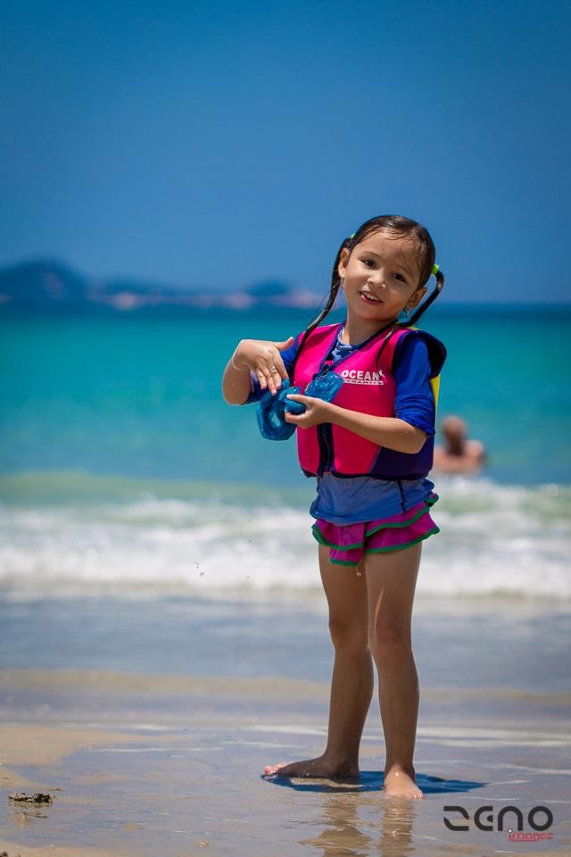 jungle-beach-ninh-phuoc-beach attractions 1