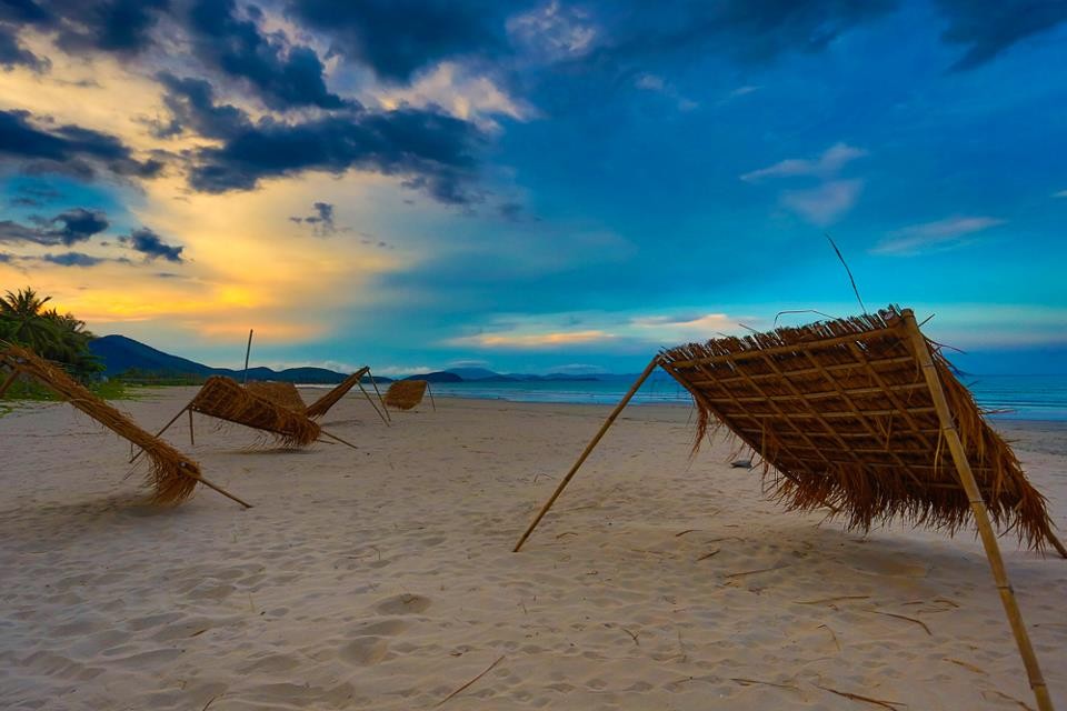 jungle-beach-ninh-phuoc-beach attractions 3