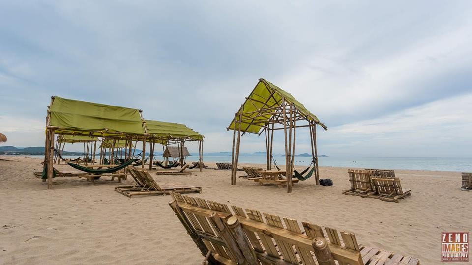 jungle-beach-ninh-phuoc-beach attractions 4