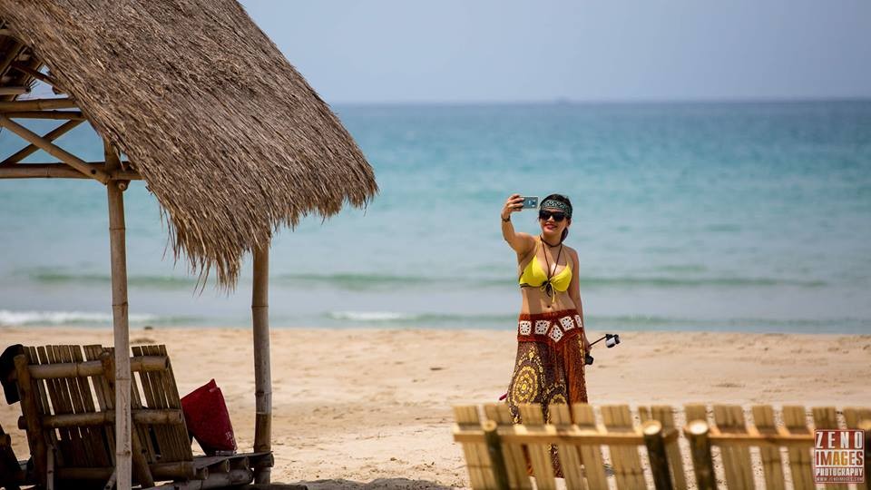 jungle-beach-ninh-phuoc-beach attractions 6
