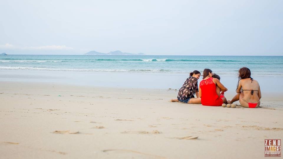 jungle-beach-ninh-phuoc-beach attractions