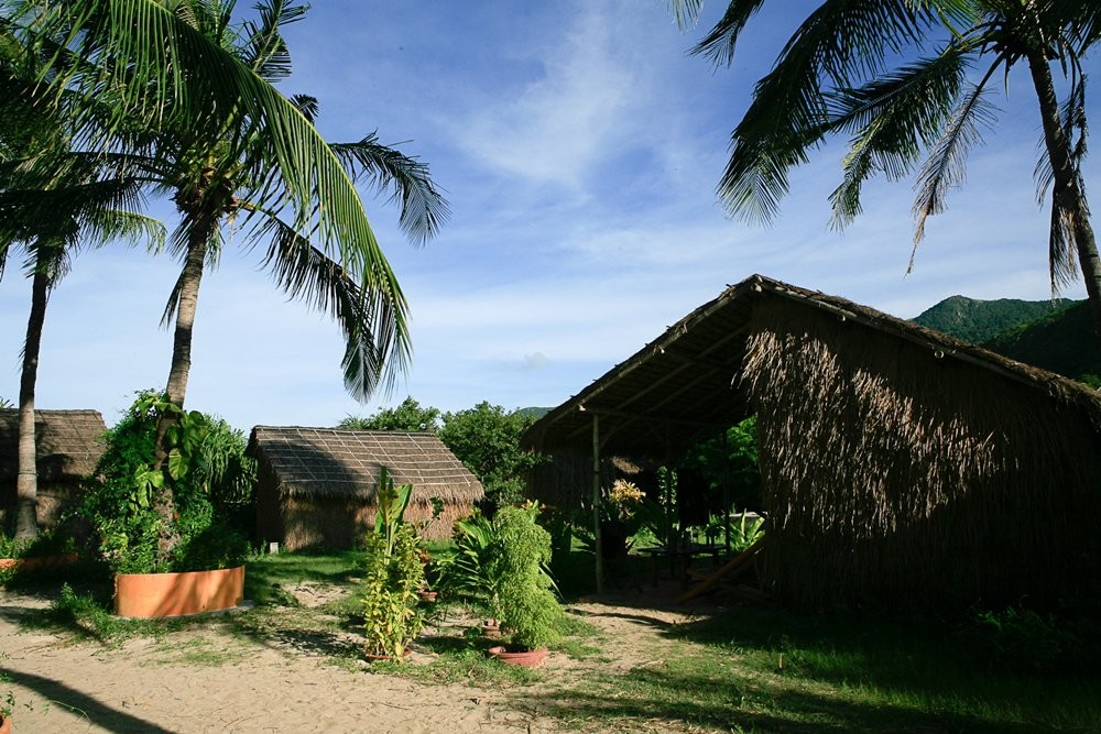 jungle-beach-ninh-phuoc-vietnam travel guides nha trang 5