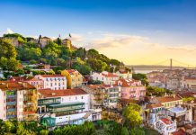 11 charming & cheapest cities in the world for expats SEAN PAVONE VIA GETTY IMAGES