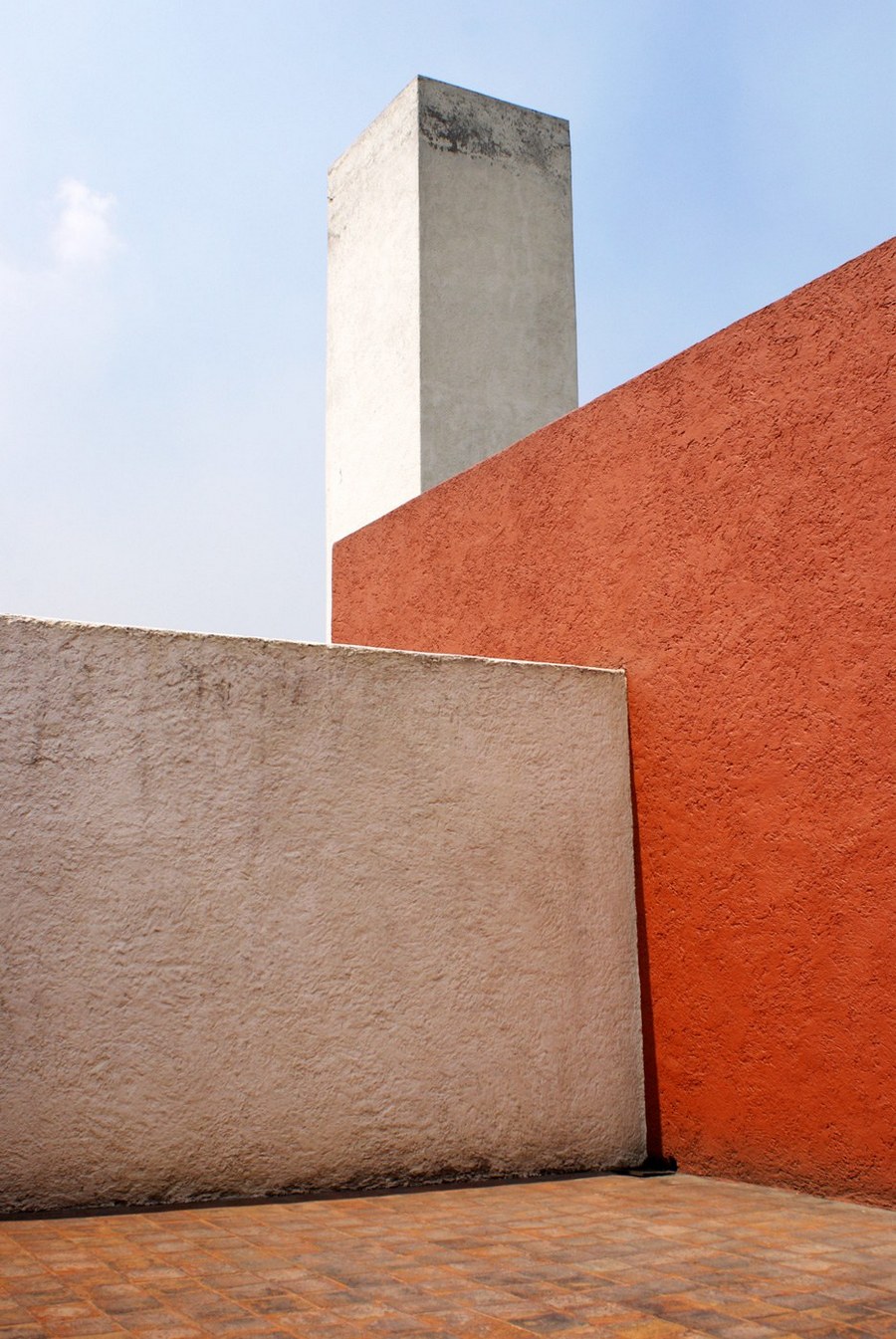 mexico-architecture-Luis-Barragan-Home-and-Studio-cr-alamy