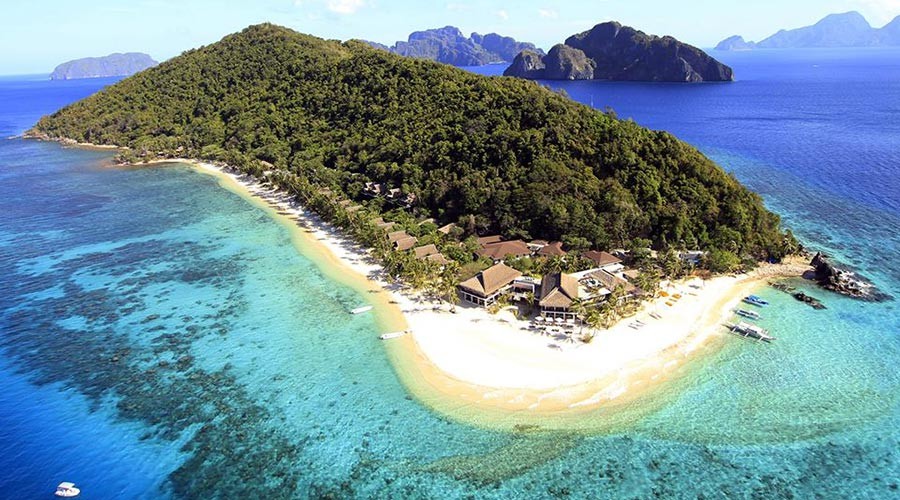 pangulasian al nido island philippines travel guides