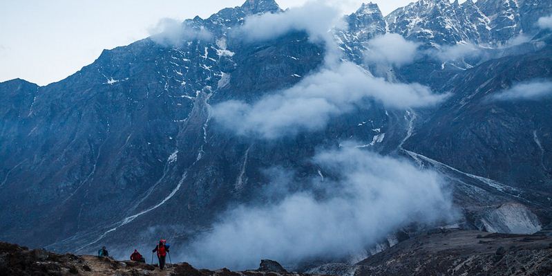 prepare trekking holiday tips 2